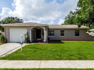 4414 S Lanier Dr, Tampa, FL 33616