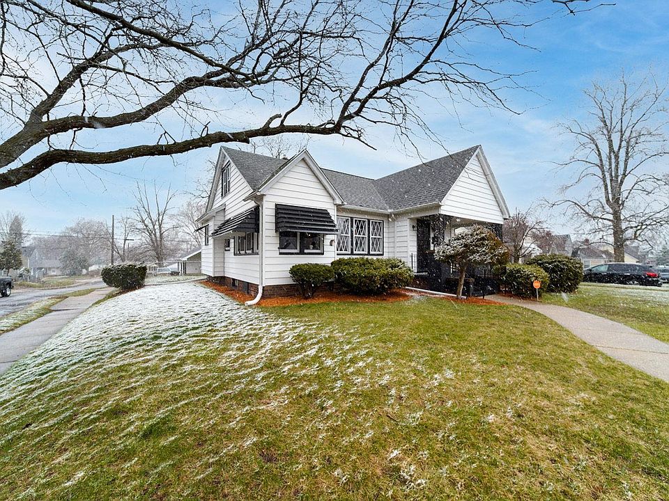 1801 E Donald St, South Bend, IN 46613 Zillow