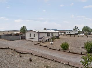 10 Scarlett Ohara St, Moriarty, NM 87035