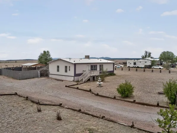 10 Scarlett Ohara St, Moriarty, NM 87035