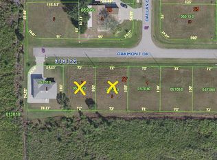 Oakmont Dr, Lake wales, FL 33898