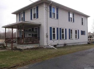 364 Maple St, Caledonia, NY 14423