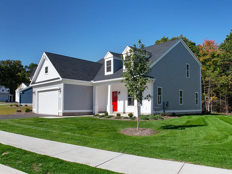 The Grand Luxury Apartments and Homes — Photo 15