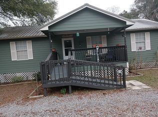 882 N State Highway 123, Hartford, AL 36344