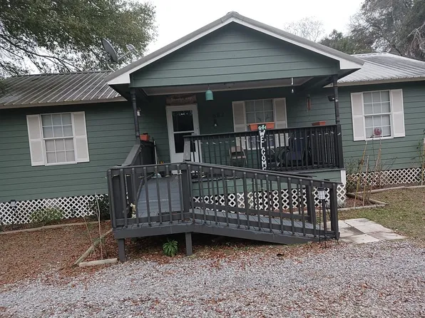 882 N State Highway 123, Hartford, AL 36344