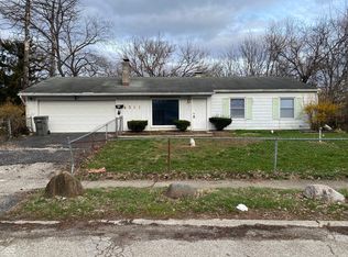 4511 N Kenmore Rd, Indianapolis, IN 46226