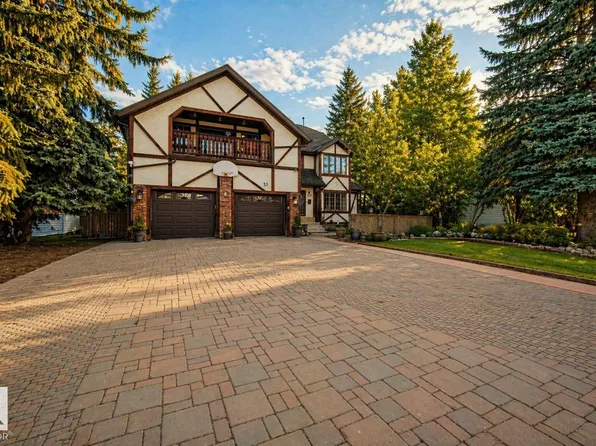 33 Glen Meadow Cres, Saint Albert, AB T8N 3A2