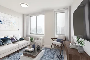 Rented by Beam Living