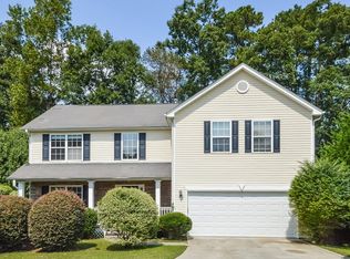 919 Garden Meadows Ct, Loganville, GA 30052