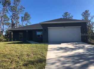 3224 Jason St, North Port, FL 34288