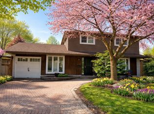 36 Lockton Cres, Brampton, ON L6W1C3