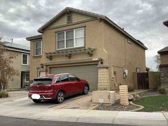 Property Side View