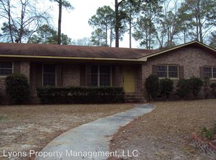 900 Habersham Rd, Valdosta, GA 31602