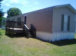 2530 Monta Dr, Concord, NC 28025