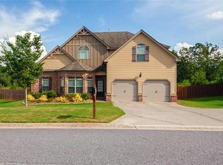 5925 Fielding Ct, Cumming, GA 30041