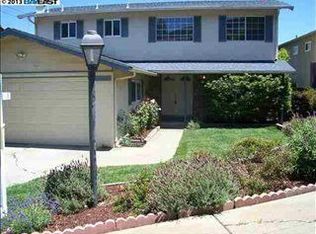 16700 Kildare Rd, San Leandro, CA 94578