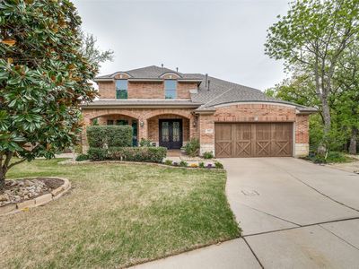 115 Lakehill Ct, Hickory Creek, TX, 75065