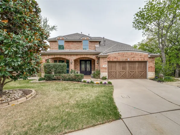 115 Lakehill Ct, Hickory Creek, TX 75065