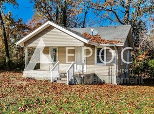 911 Newlin Pl, High Point, NC 27260