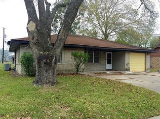 1207 Higgins St, Brenham, TX 77833