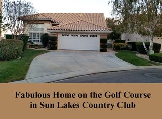 1540 Boca West Ave, Banning, CA 92220