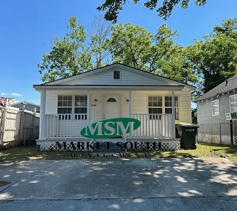3508 Haslam Ave