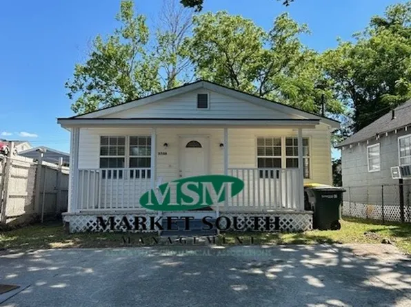 3508 Haslam Ave, Savannah, GA 31408