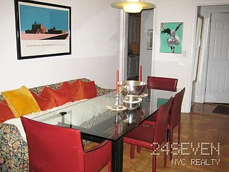 Rented by 24 7 NYC Realty Inc.