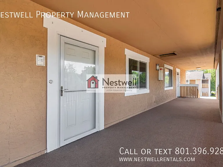 7208 S Station Creek Way #4E — Photo 2