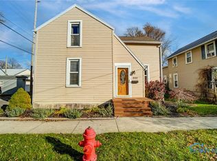 717 S West St, Findlay, OH 45840