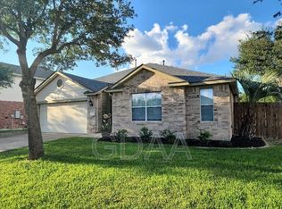 11124 Bleich Ln, Austin, TX 78754