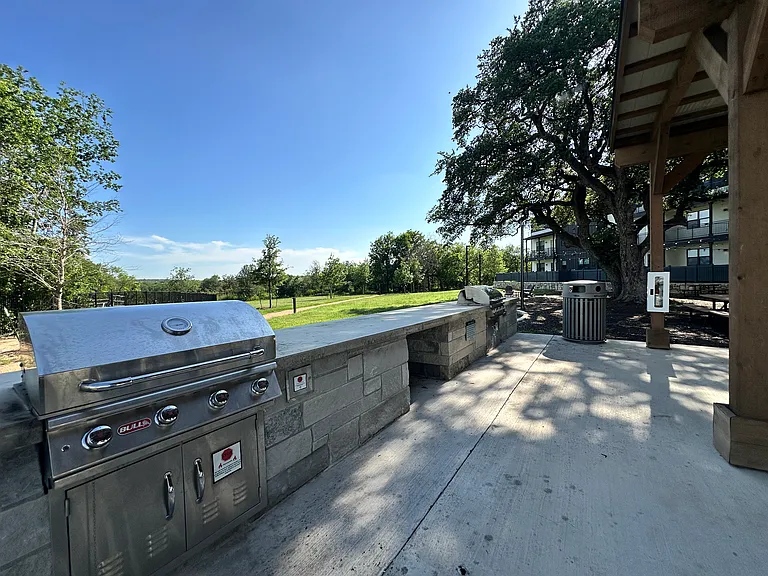 Burleson Rd — Photo 44