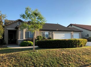 12201 Adirondack Ave, Bakersfield, CA 93312