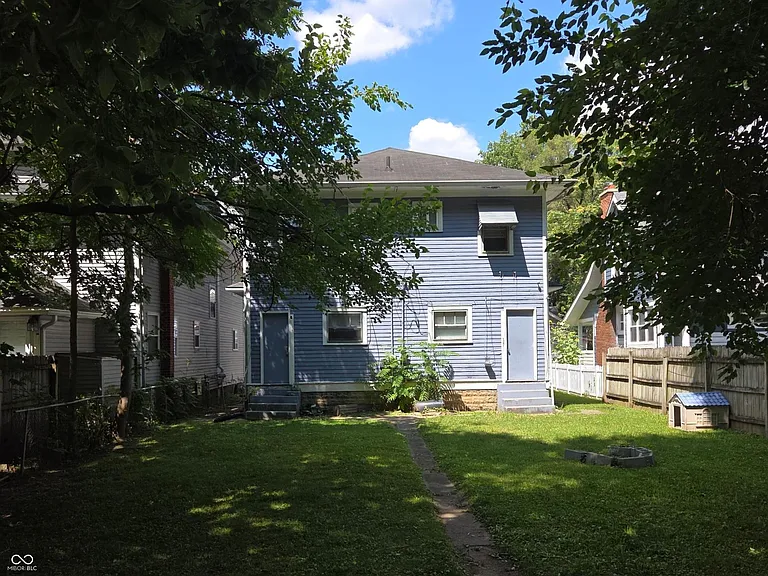 4221 Guilford Ave — Photo 4