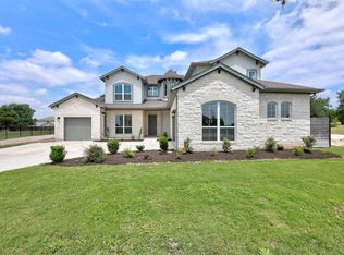 1837 Halflinger Ln, Leander, TX 78641