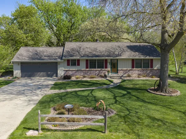 1220 Cyclone Ave, Harlan, IA 51537