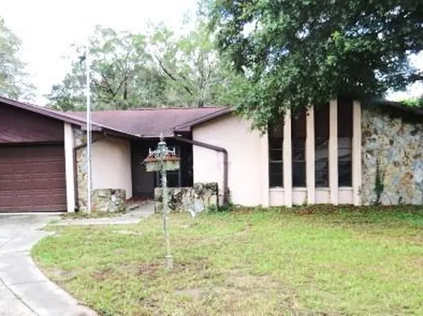 5526 Cactus Cir, Spring Hill, FL 34606