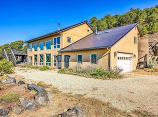 425 Edie Lane, Westcliffe, CO 81252