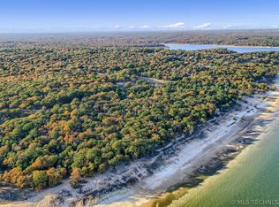 5856 Lake Cove Rd, Kingston, OK 73439