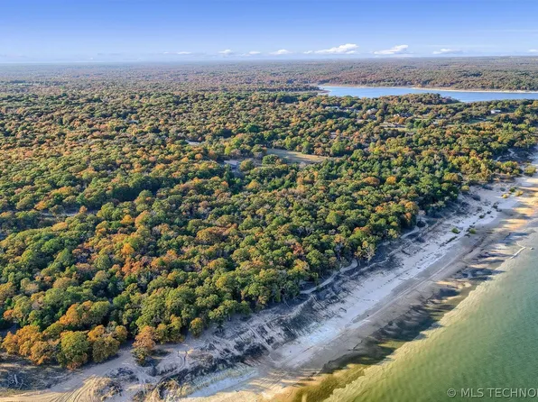 5856 Lake Cove Rd, Kingston, OK 73439