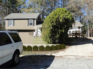1837 Hadrian Way, Lithonia, GA 30058