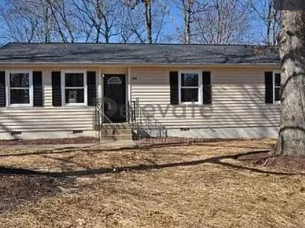 5106 Chesswood Dr, North Chesterfield, VA 23237