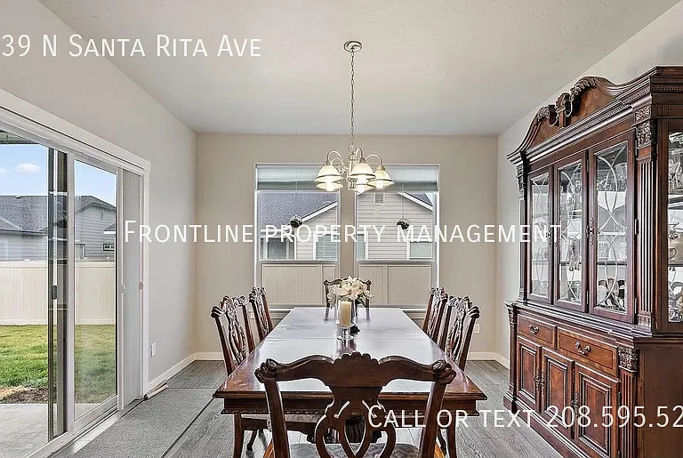 6139 N Santa Rita Ave — Photo 6