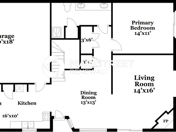 Floor Plan0