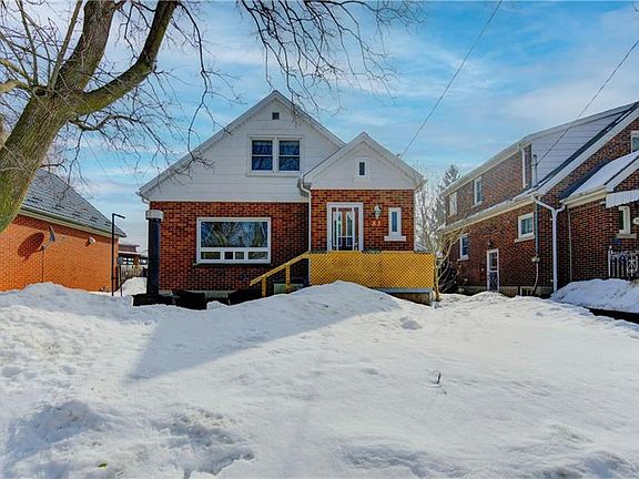2nd image of 83 Arnold St