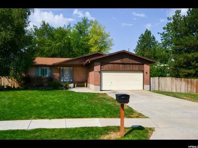 8280 S Fallbrook Cir, Sandy, UT, 84094