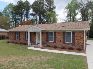 3963 Fairfax St, Martinez, GA 30907