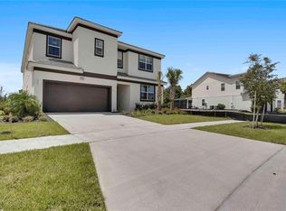 448 Marcello Blvd, Kissimmee, FL 34746