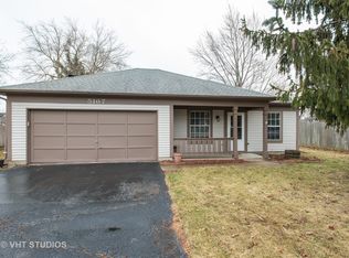 5167 Winona Ln, Gurnee, IL 60031