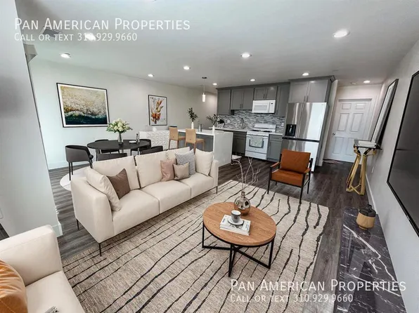 1029 S Montebello Blvd #D, Montebello, CA 90640